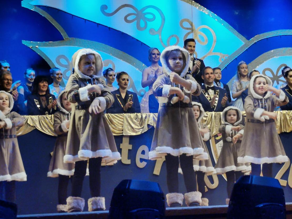 Bunter Abend Donauwörth 2020