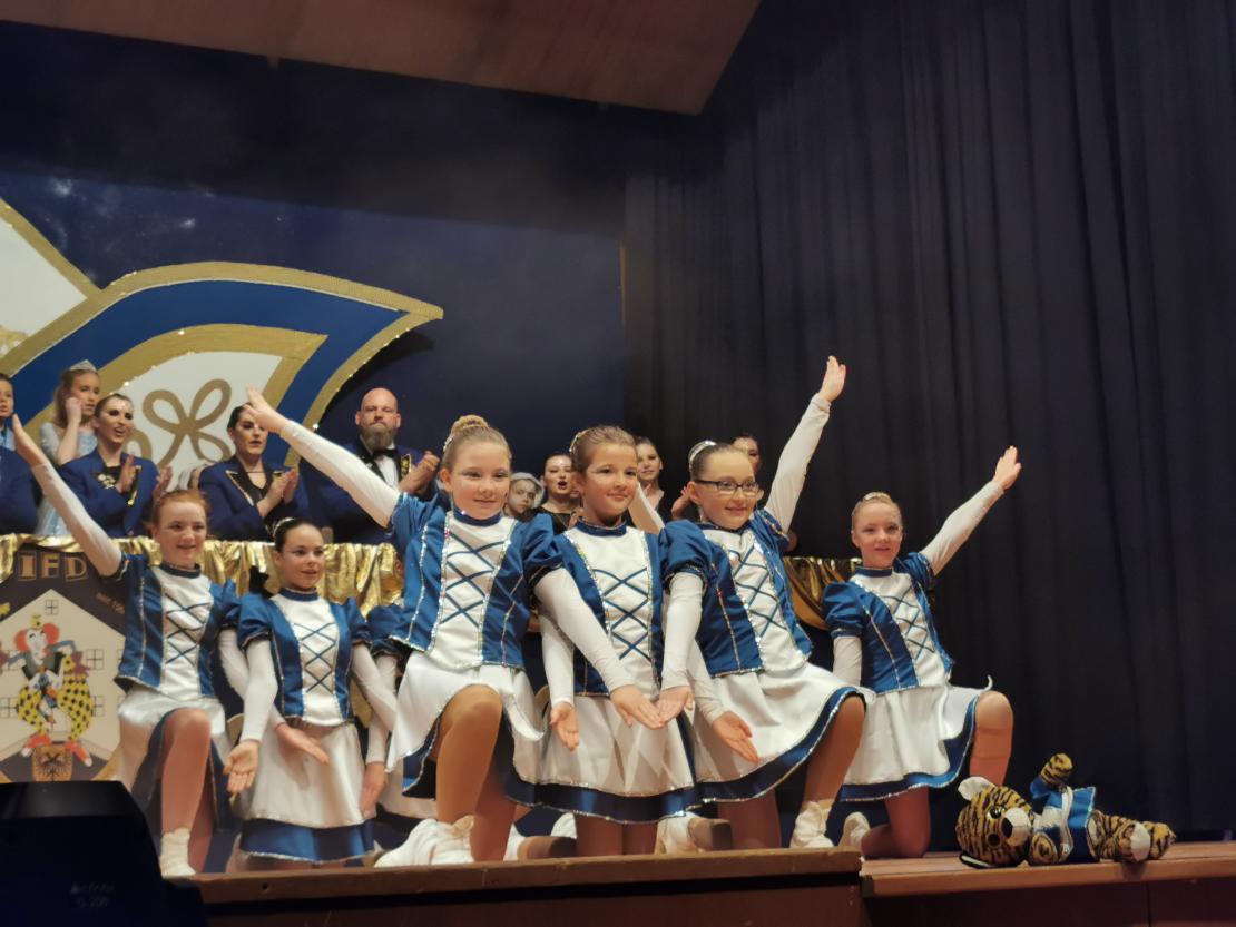 Bunter Abend Donauwörth 2020