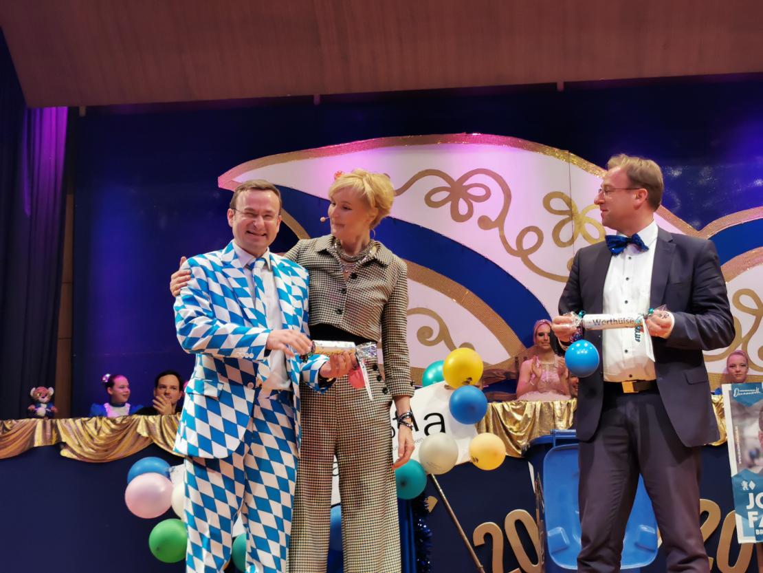 Bunter Abend Donauwörth 2020