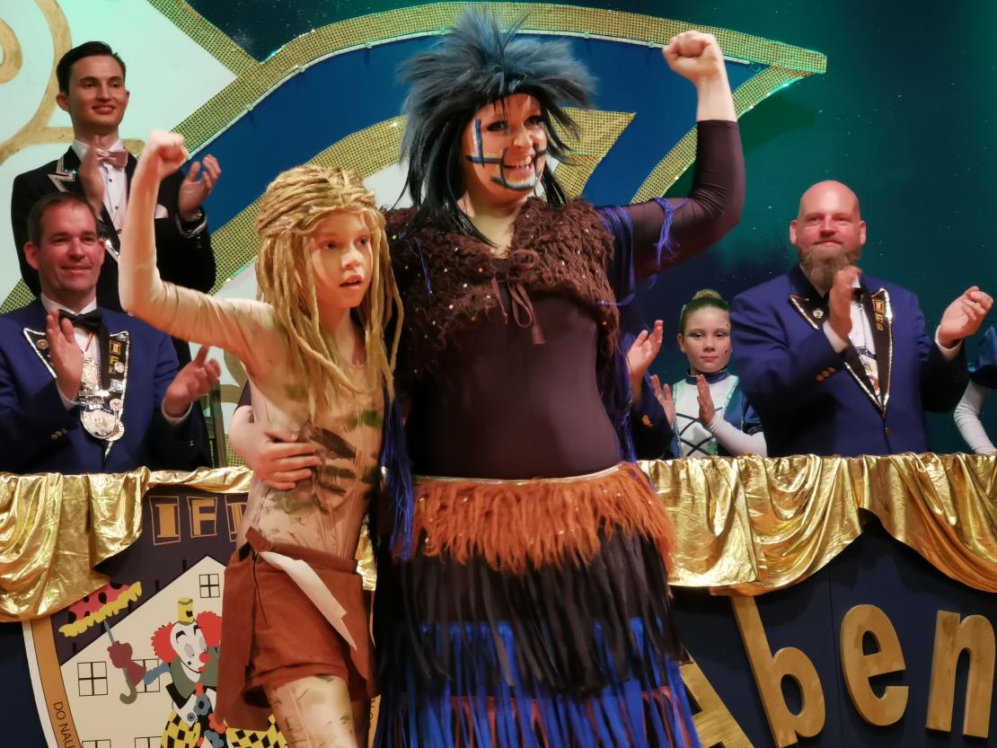 Bunter Abend Donauwörth 2020