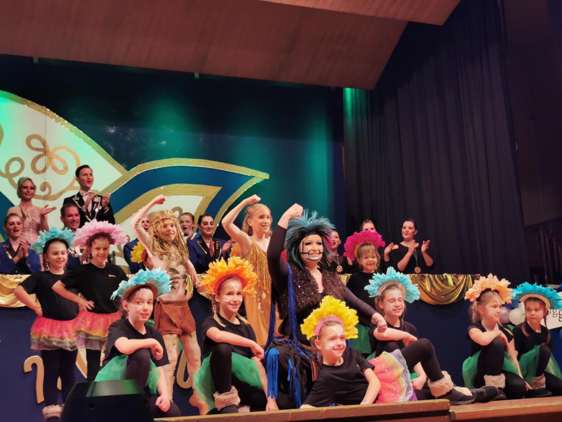 Bunter Abend Donauwörth 2020