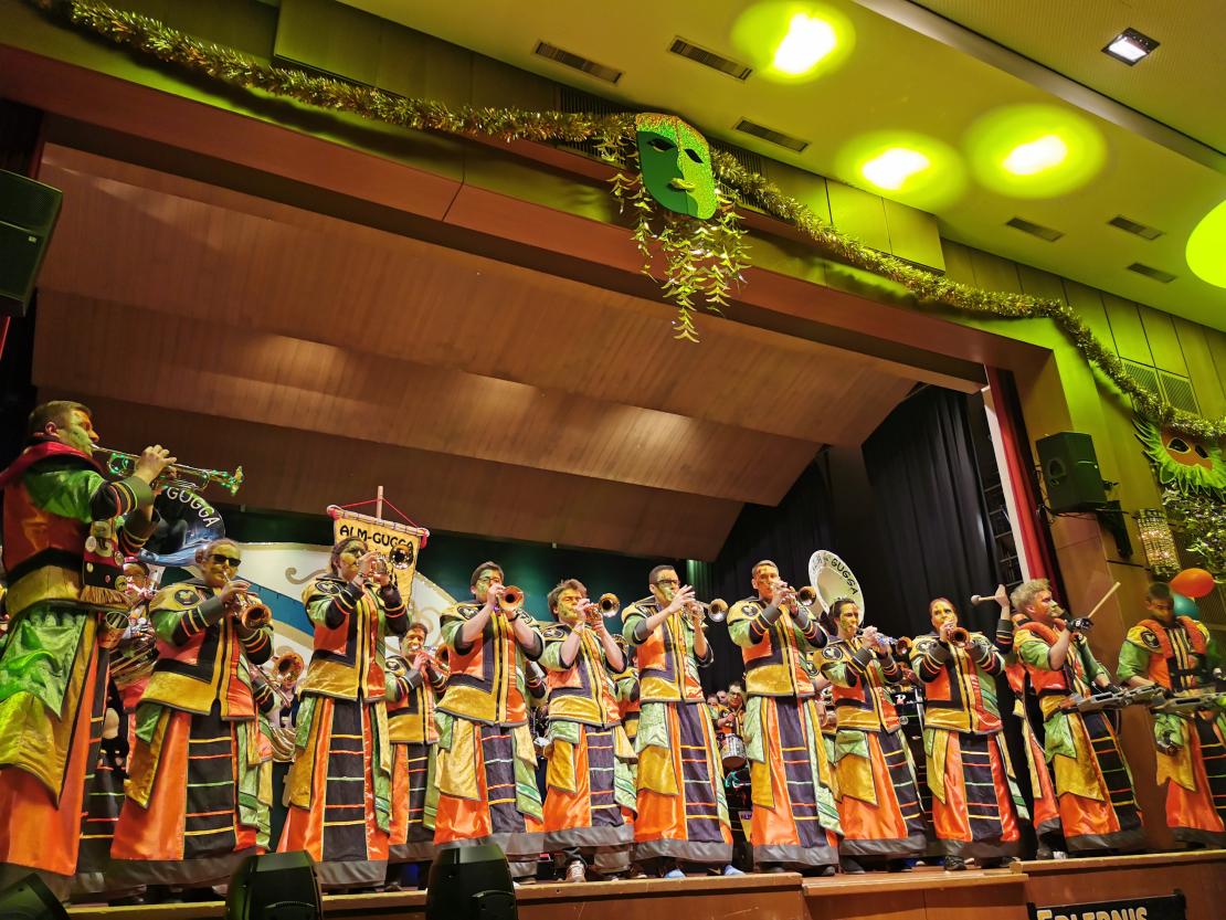 Bunter Abend Donauwörth 2020