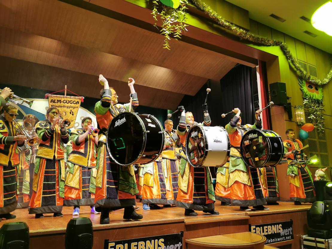 Bunter Abend Donauwörth 2020