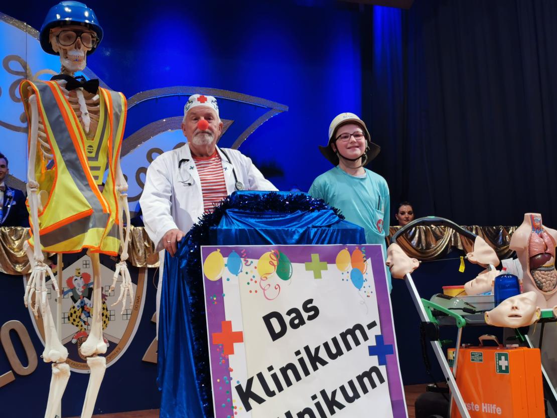 Bunter Abend Donauwörth 2020