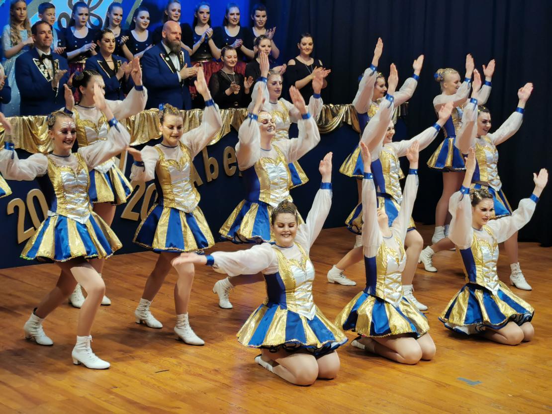 Bunter Abend Donauwörth 2020