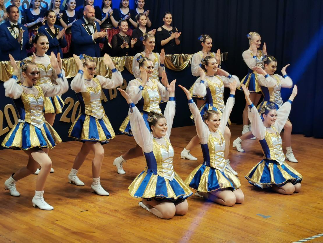 Bunter Abend Donauwörth 2020