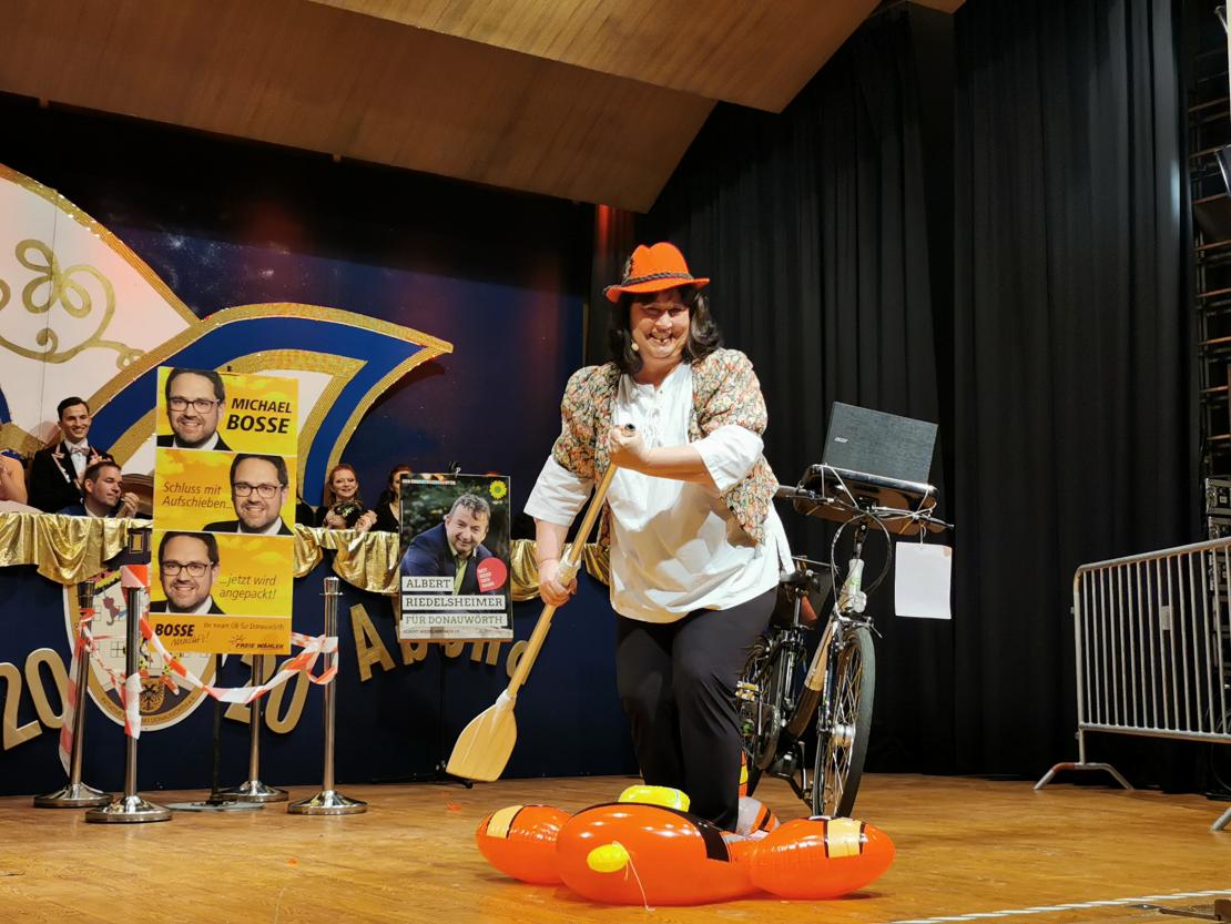 Bunter Abend Donauwörth 2020