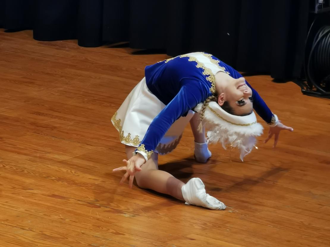 Bunter Abend Donauwörth 2020