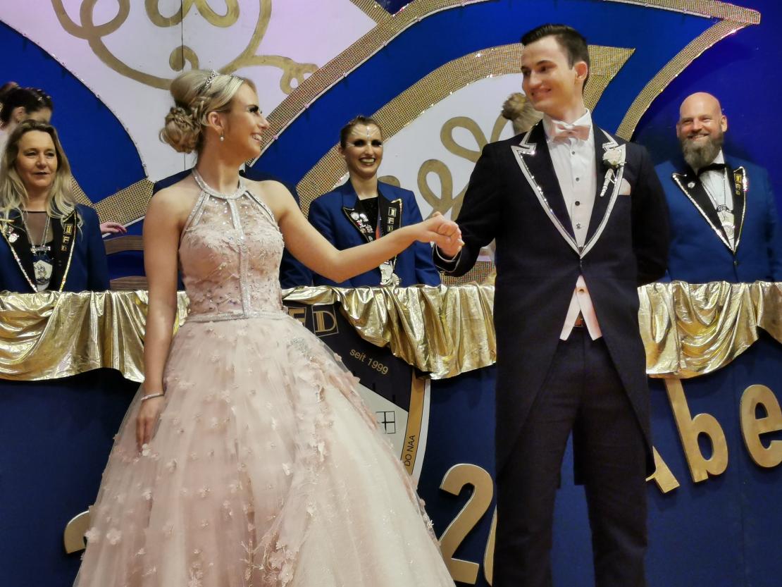 Bunter Abend Donauwörth 2020