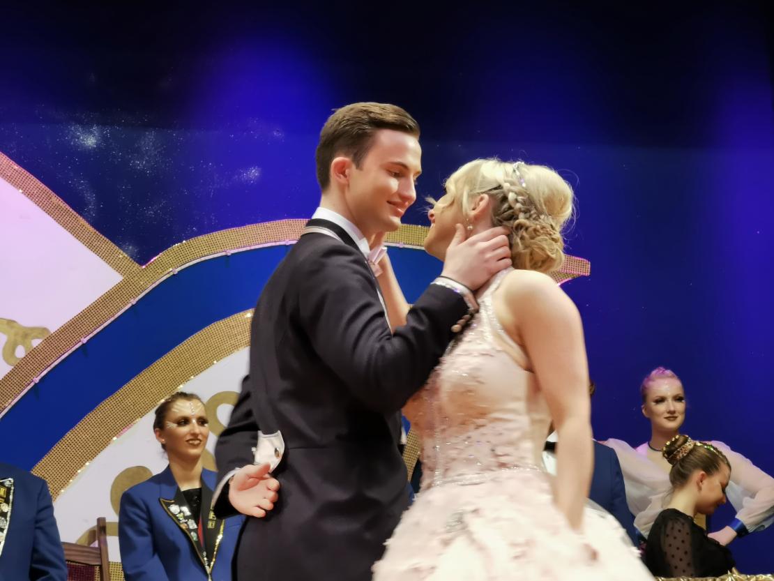 Bunter Abend Donauwörth 2020