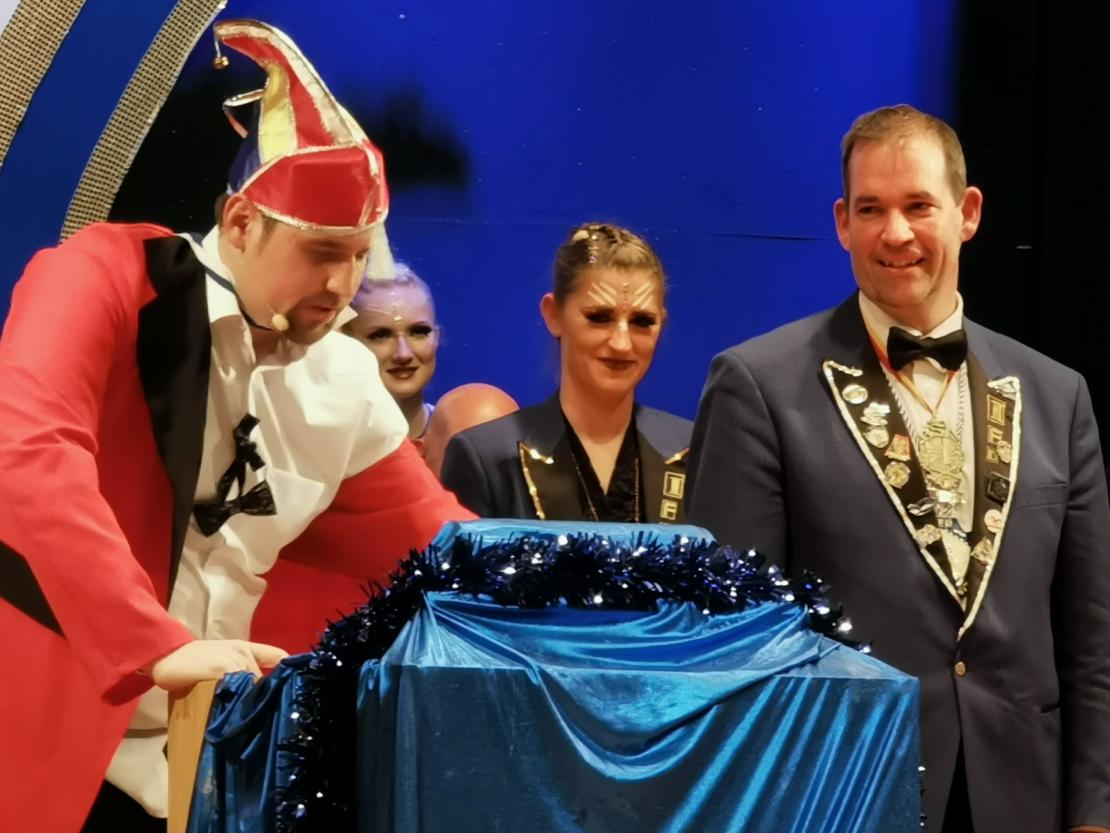 Bunter Abend Donauwörth 2020