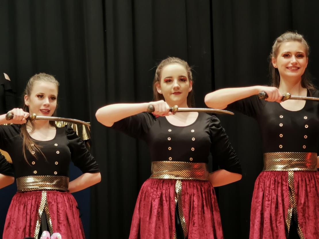 Bunter Abend Donauwörth 2020