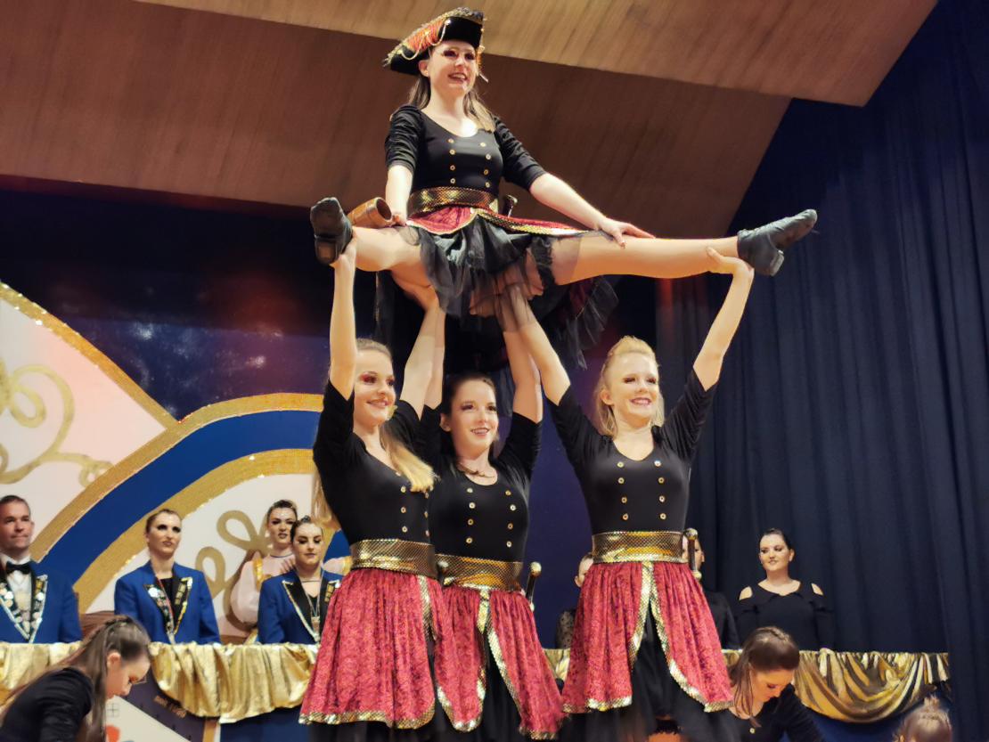 Bunter Abend Donauwörth 2020