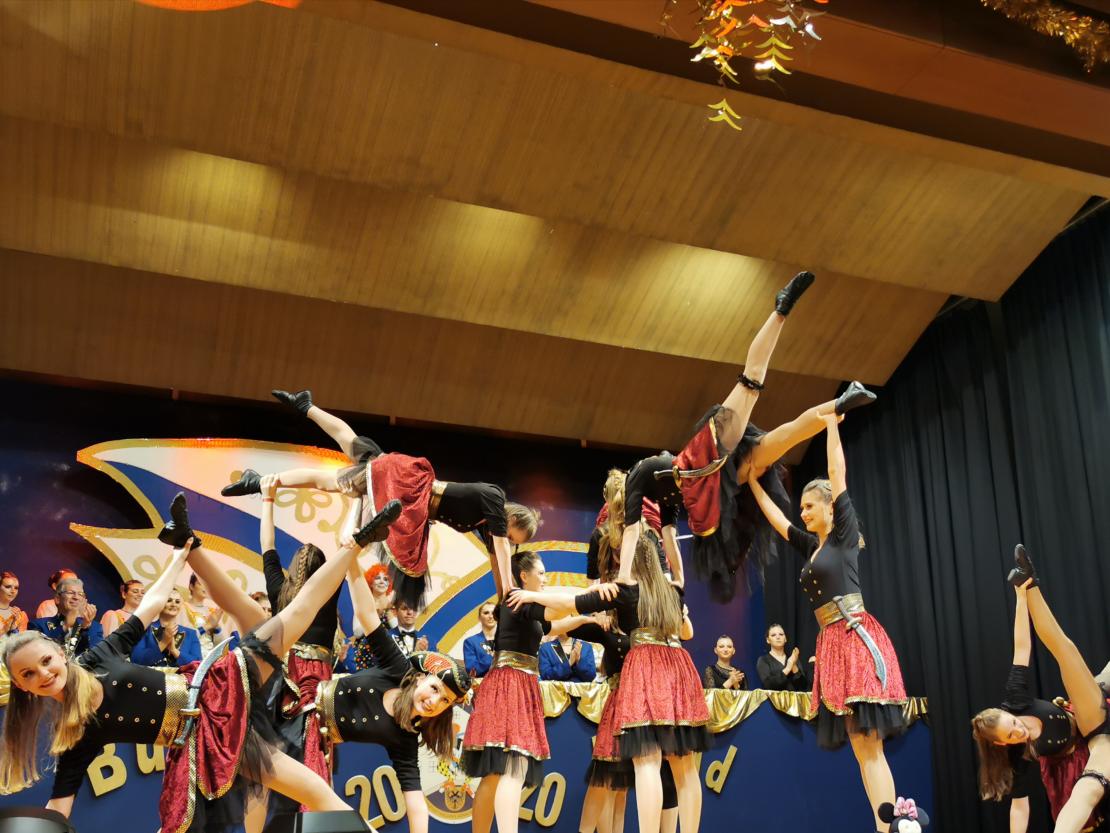 Bunter Abend Donauwörth 2020