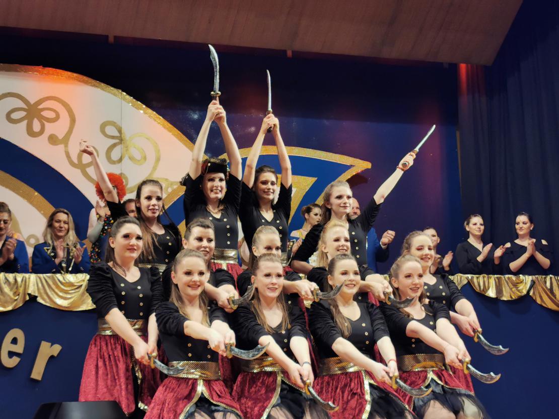 Bunter Abend Donauwörth 2020