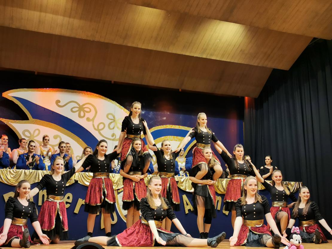 Bunter Abend Donauwörth 2020