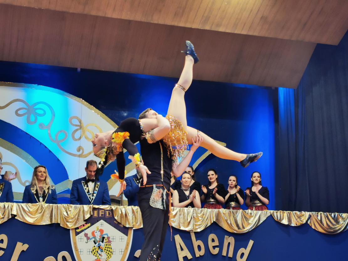 Bunter Abend Donauwörth 2020