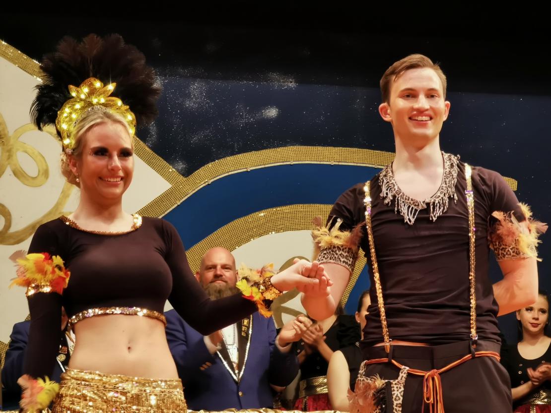 Bunter Abend Donauwörth 2020