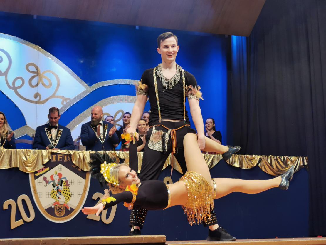 Bunter Abend Donauwörth 2020