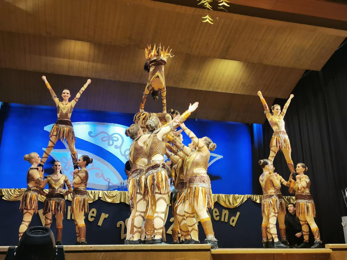 Bunter Abend Donauwörth 2020