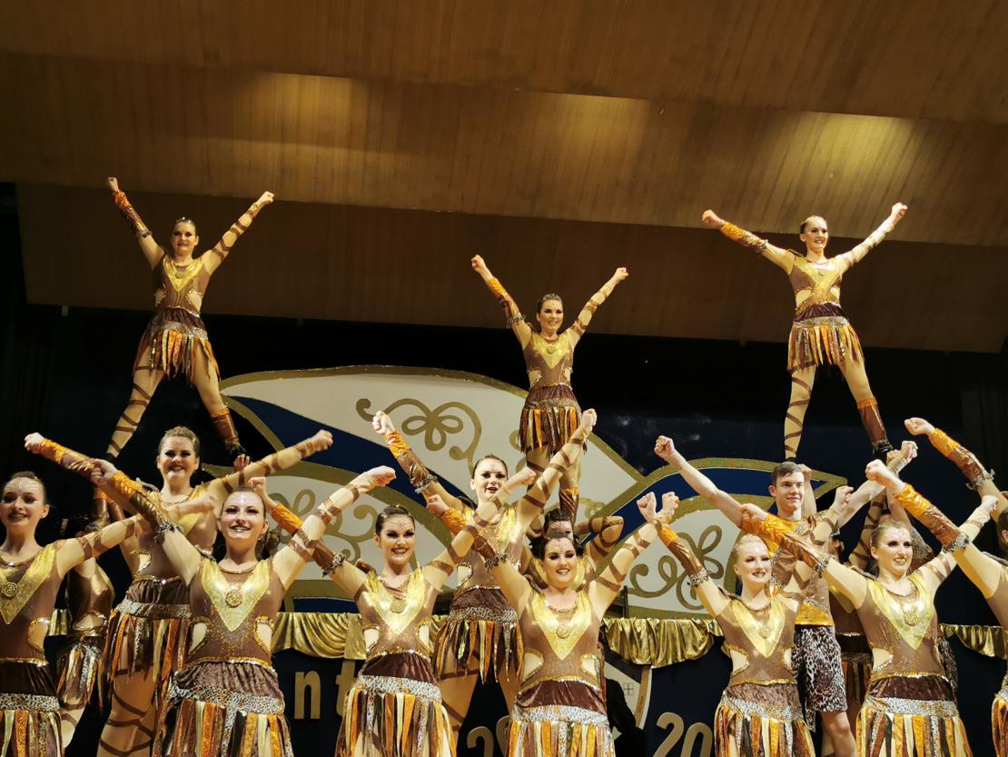 Bunter Abend Donauwörth 2020