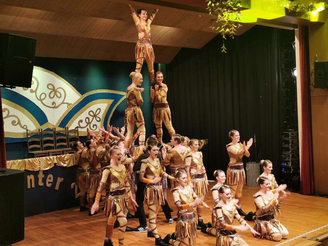 Bunter Abend Donauwörth 2020