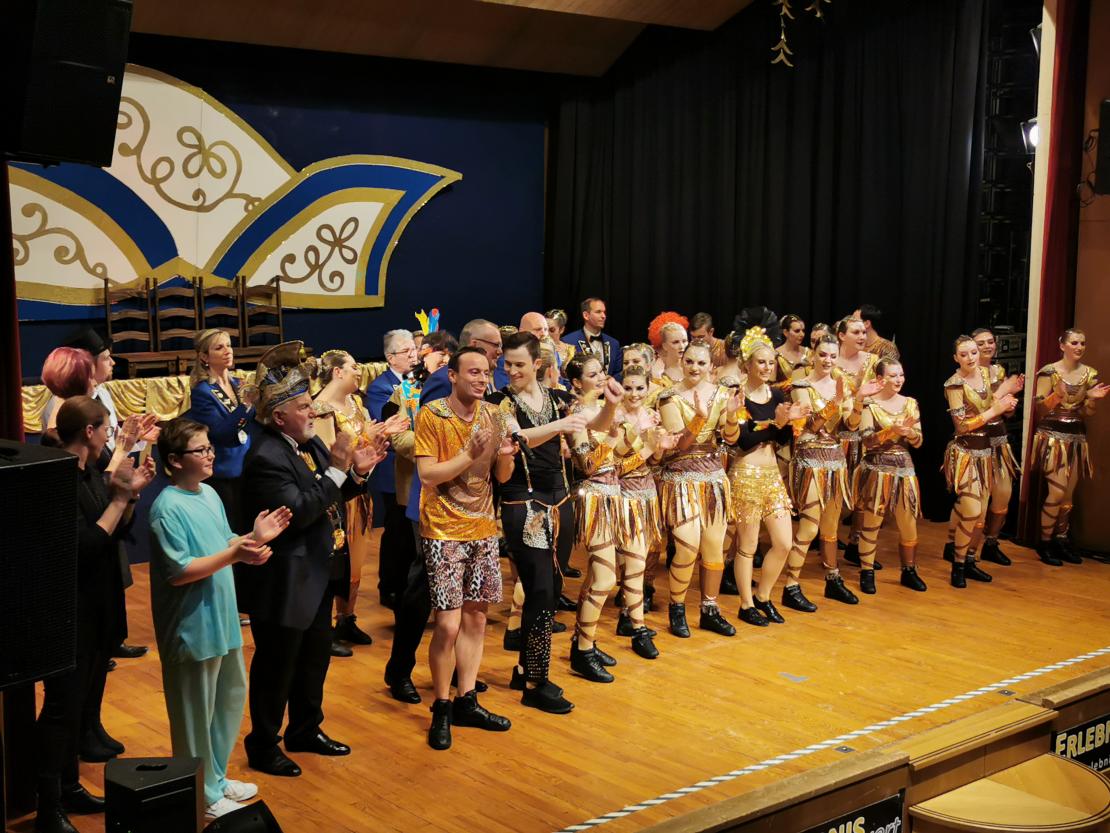 Bunter Abend Donauwörth 2020