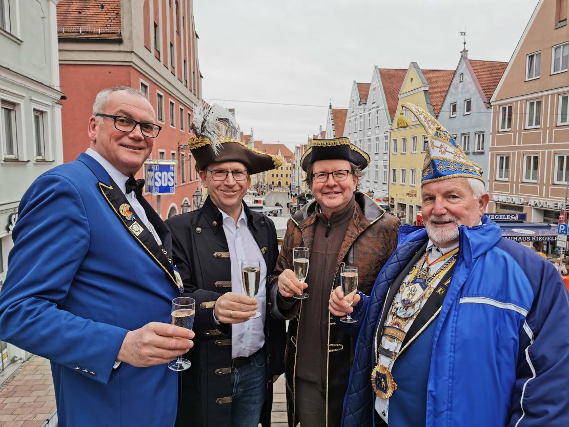 Tandlerfasching 2020