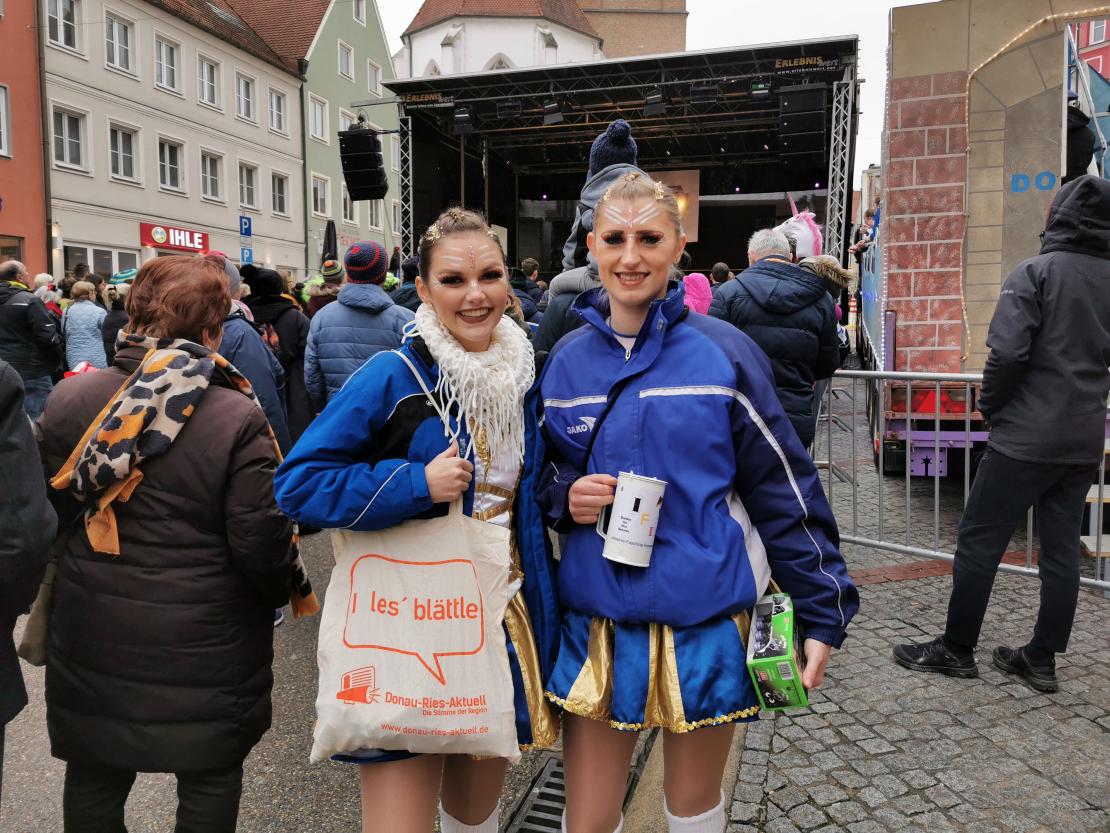 Tandlerfasching 2020