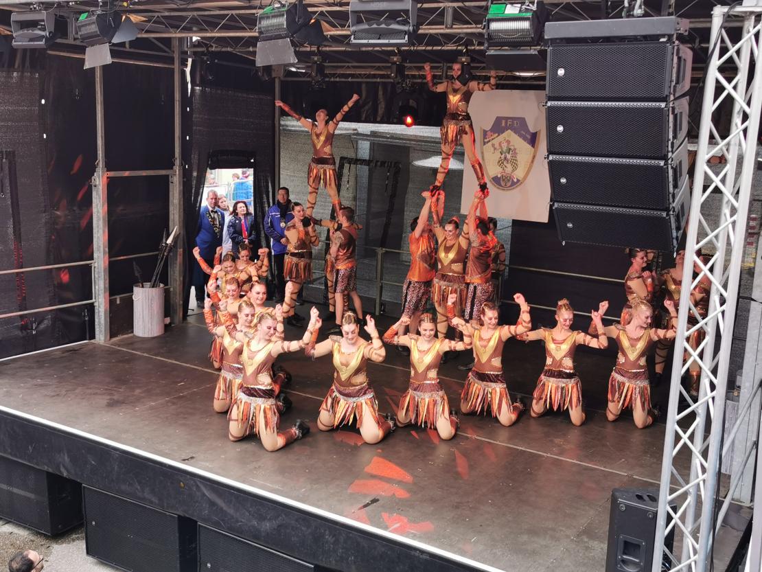 Tandlerfasching 2020