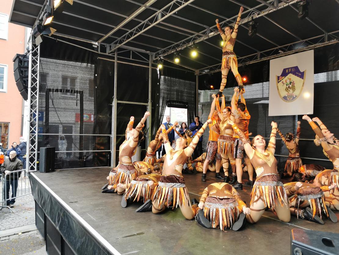 Tandlerfasching 2020