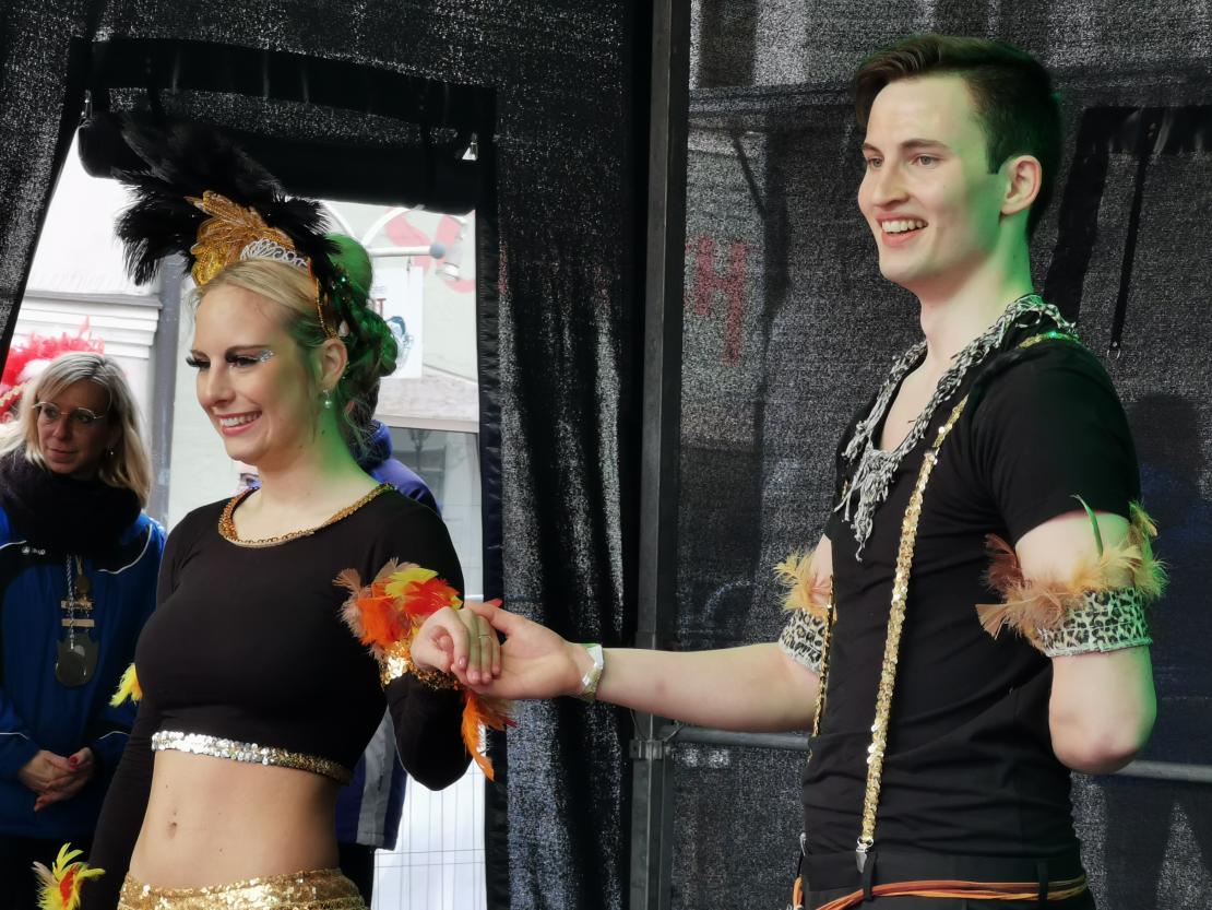 Tandlerfasching 2020