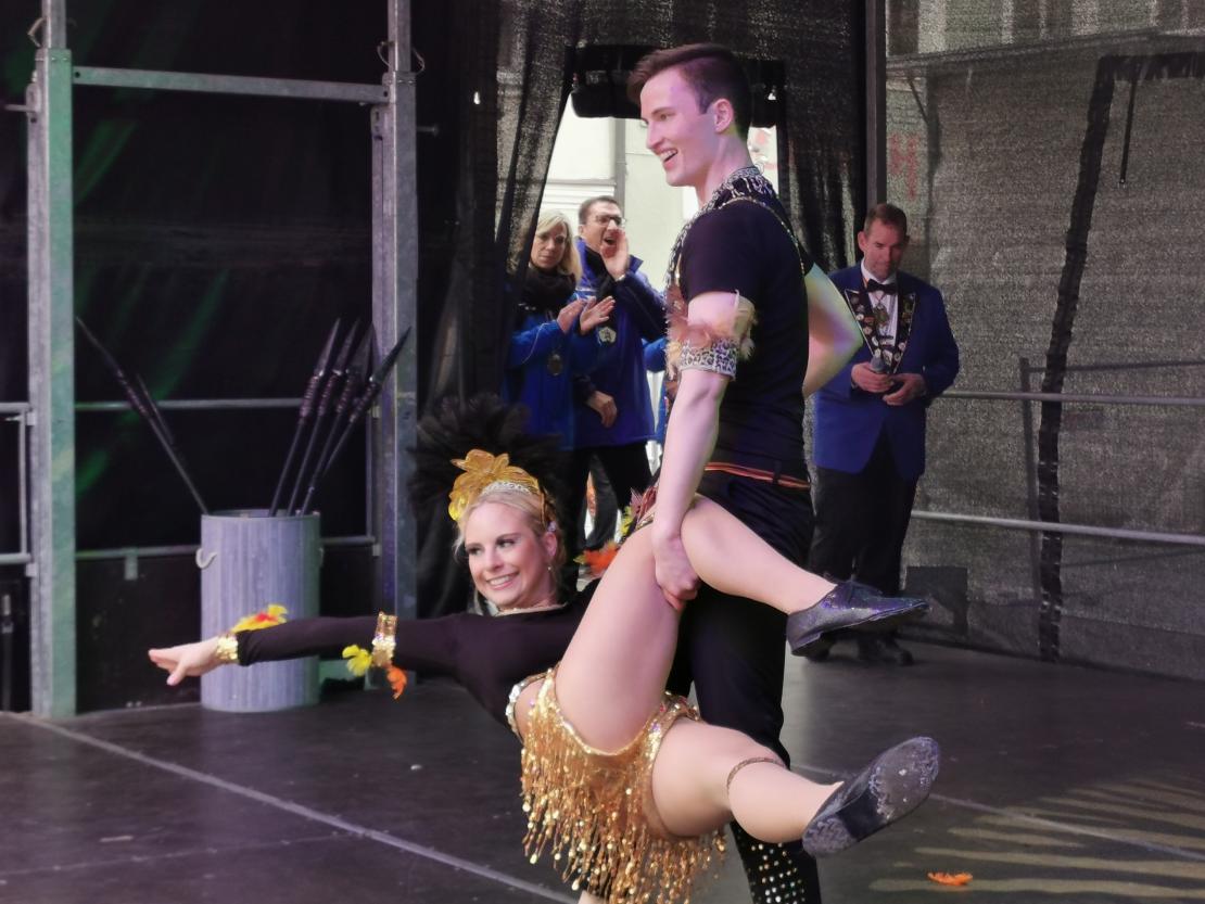 Tandlerfasching 2020