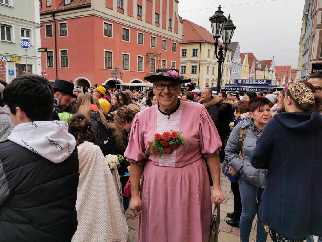 Tandlerfasching 2020