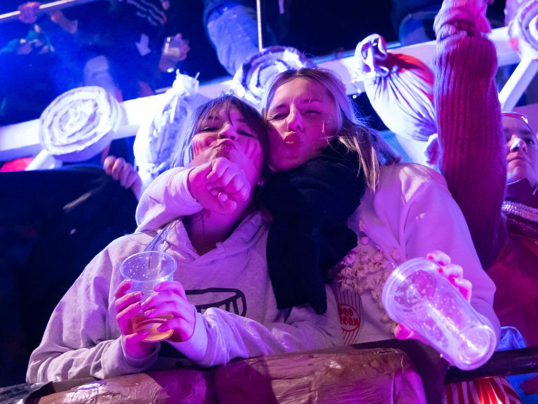 Nachtumzug Asbach-Bäumenheim 2020