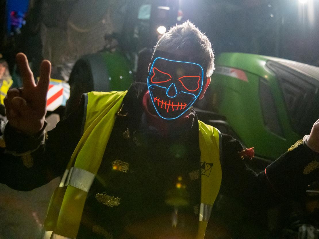 Nachtumzug Asbach-Bäumenheim 2020