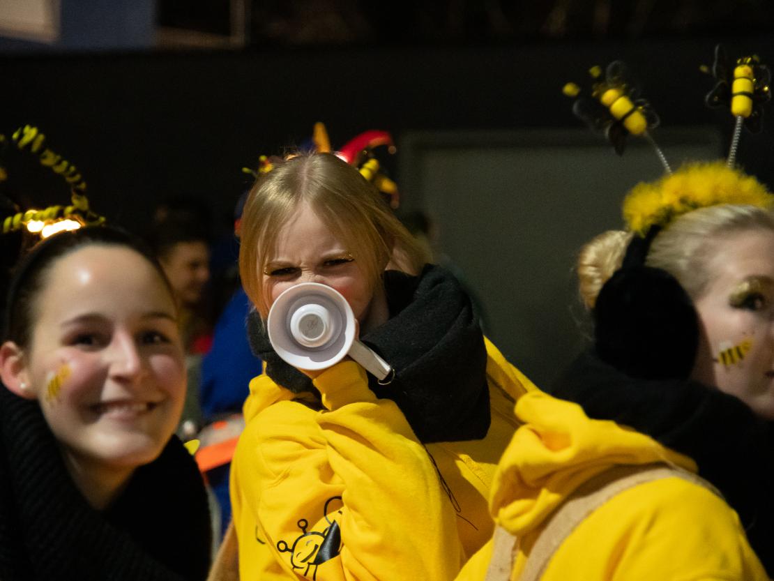 Nachtumzug Asbach-Bäumenheim 2020