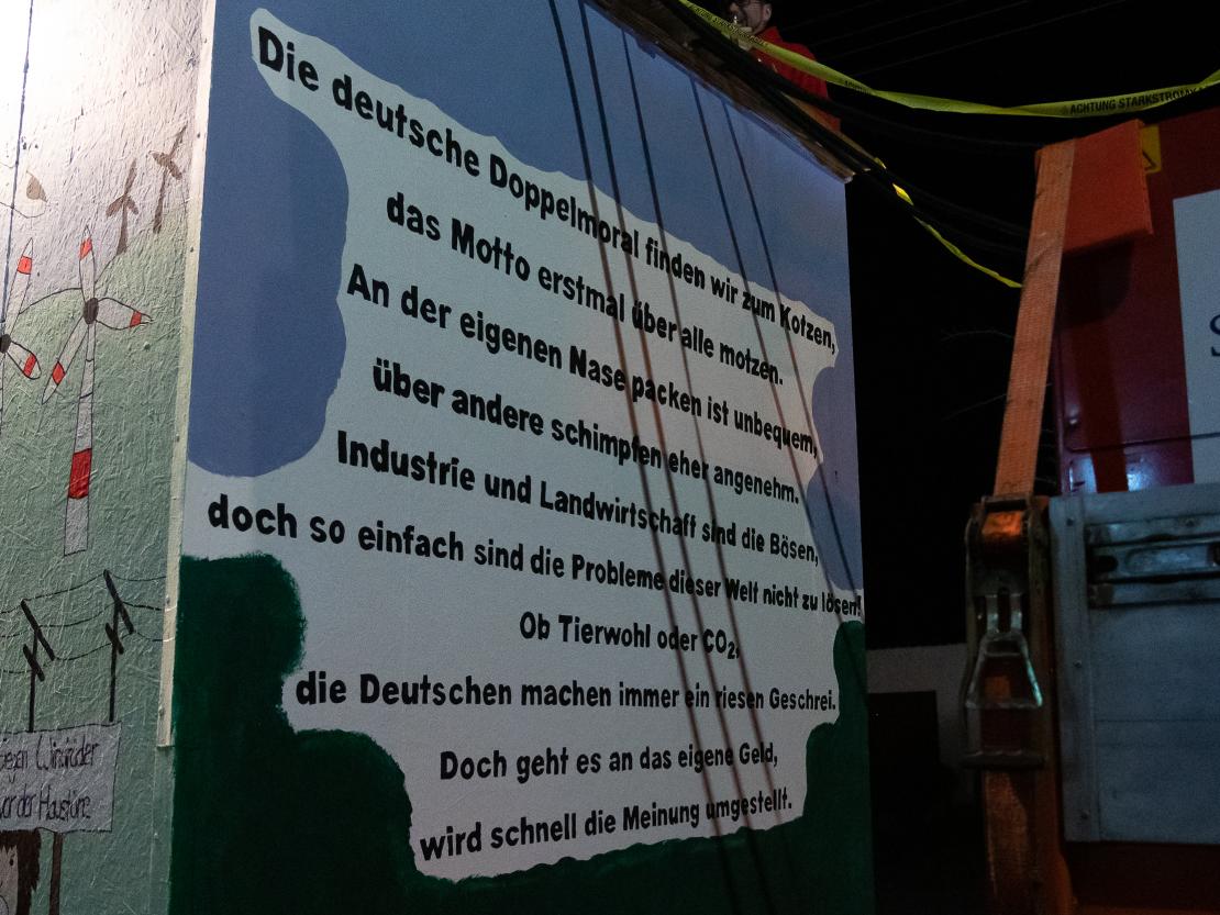 Nachtumzug Asbach-Bäumenheim 2020