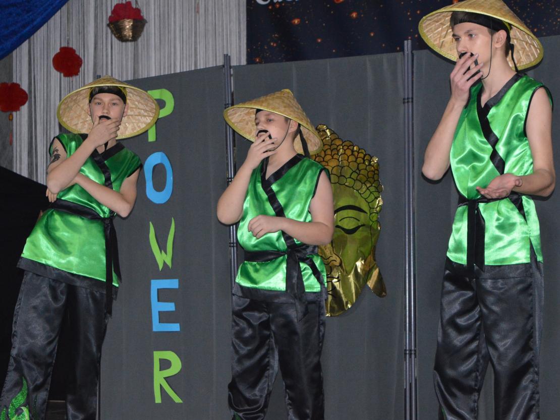 Prunksitzung Mertingen 2020