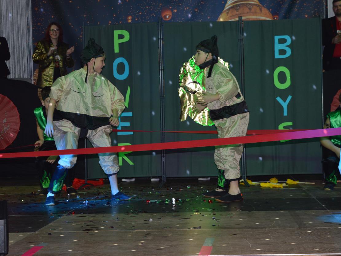 Prunksitzung Mertingen 2020