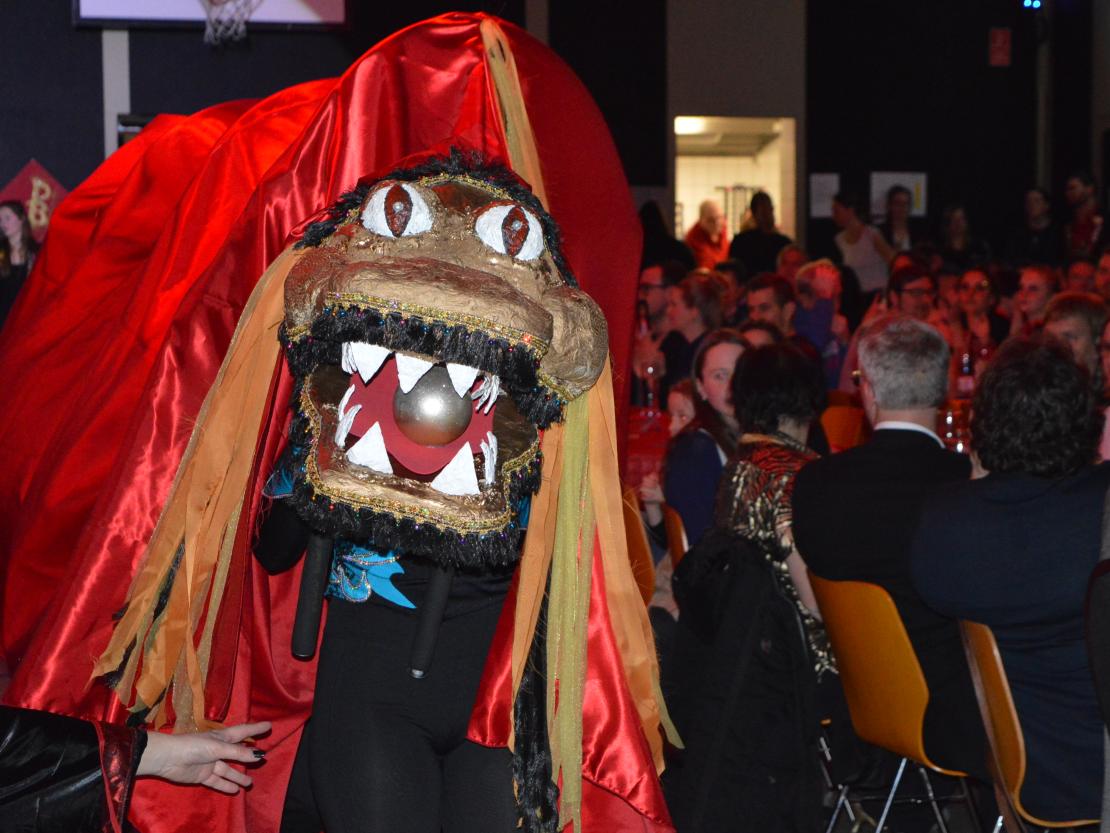 Prunksitzung Mertingen 2020