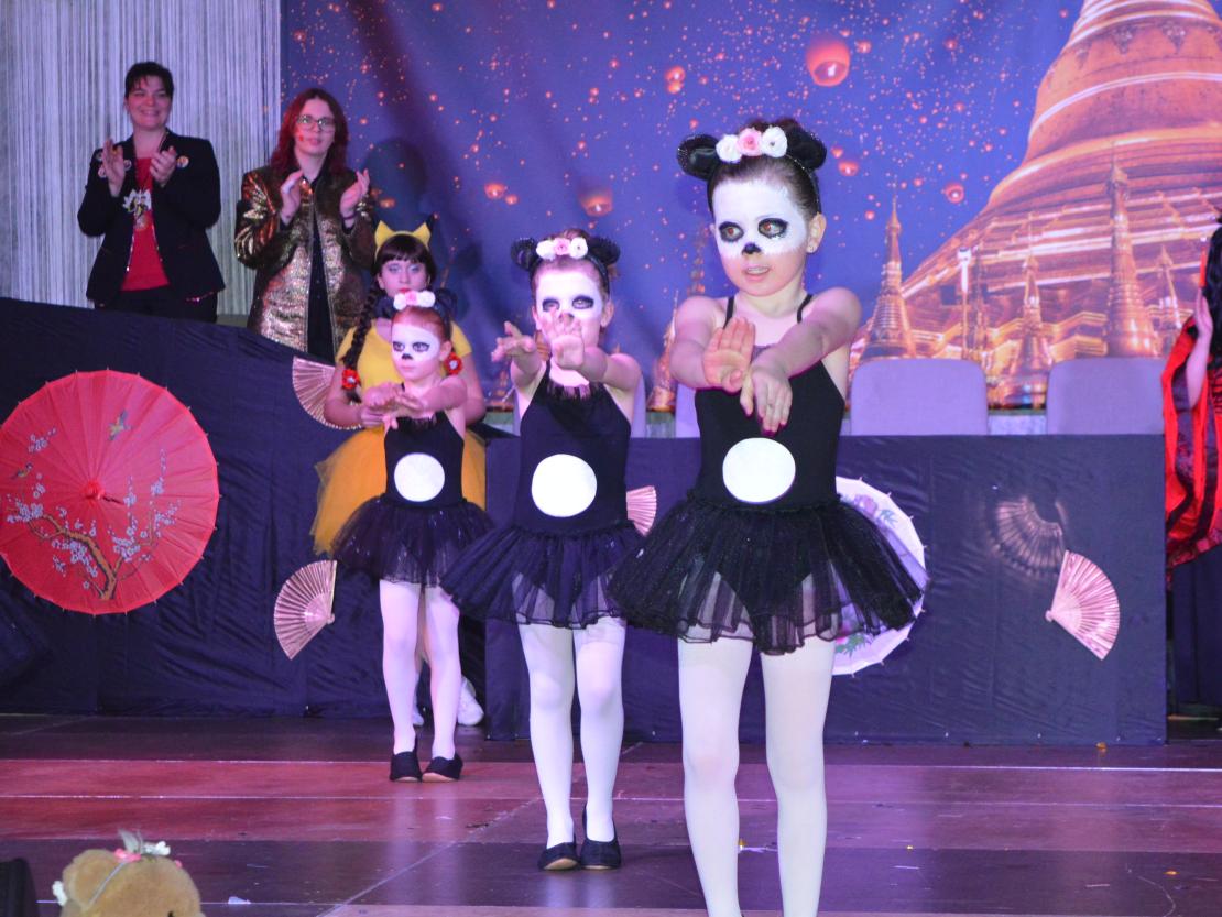 Prunksitzung Mertingen 2020