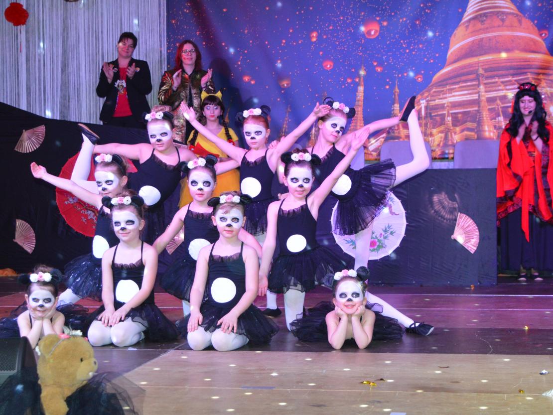 Prunksitzung Mertingen 2020