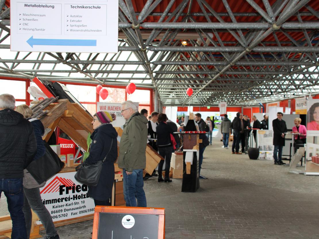 Handwerkertage 2020