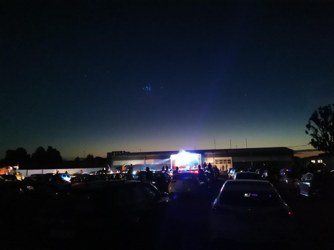 Autoarena Nördlingen