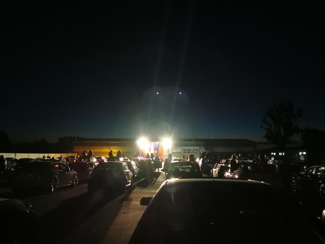 Autoarena Nördlingen