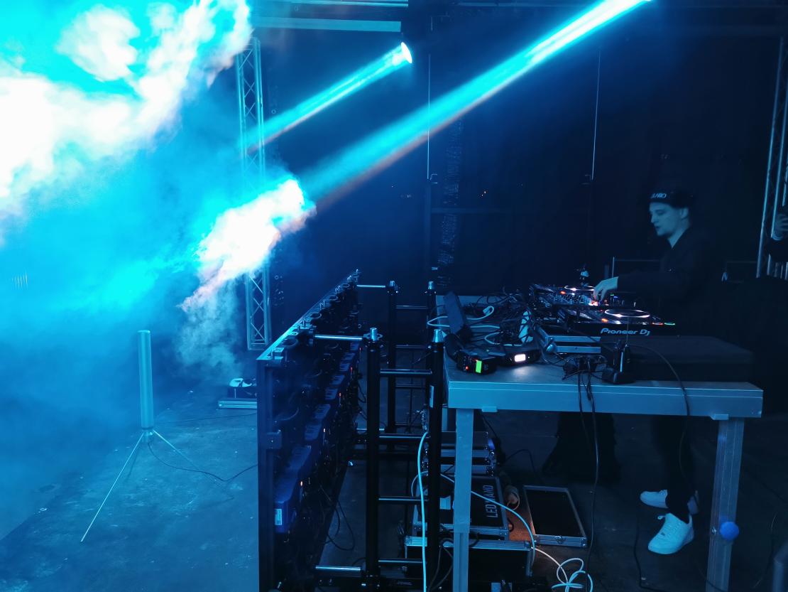 Autoarena Nördlingen