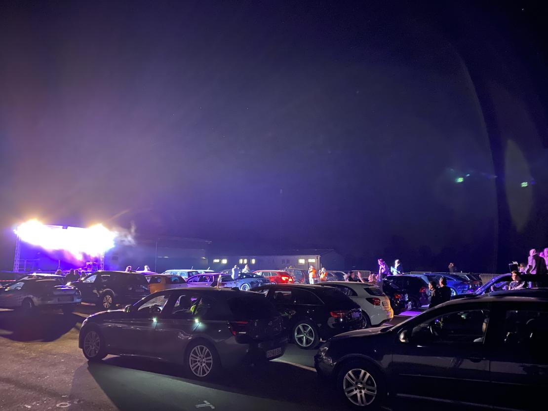 Autoarena Nördlingen