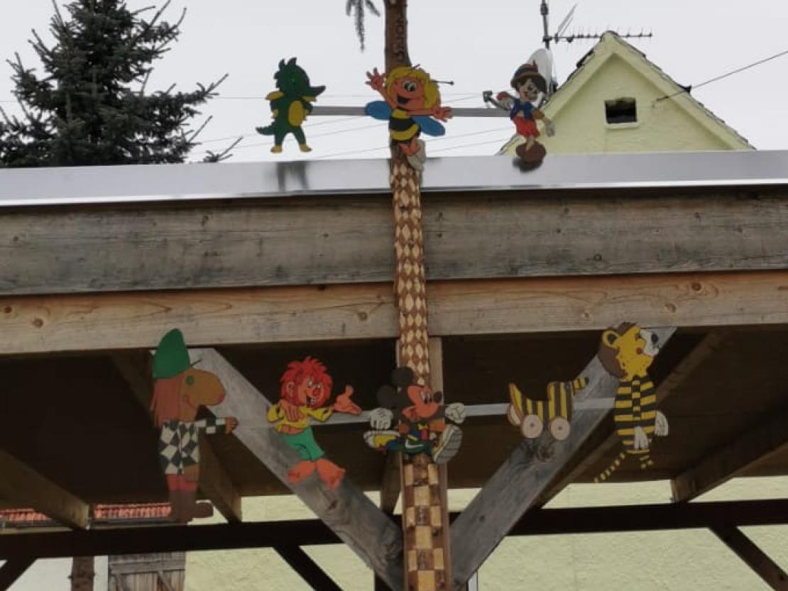 Maibaum