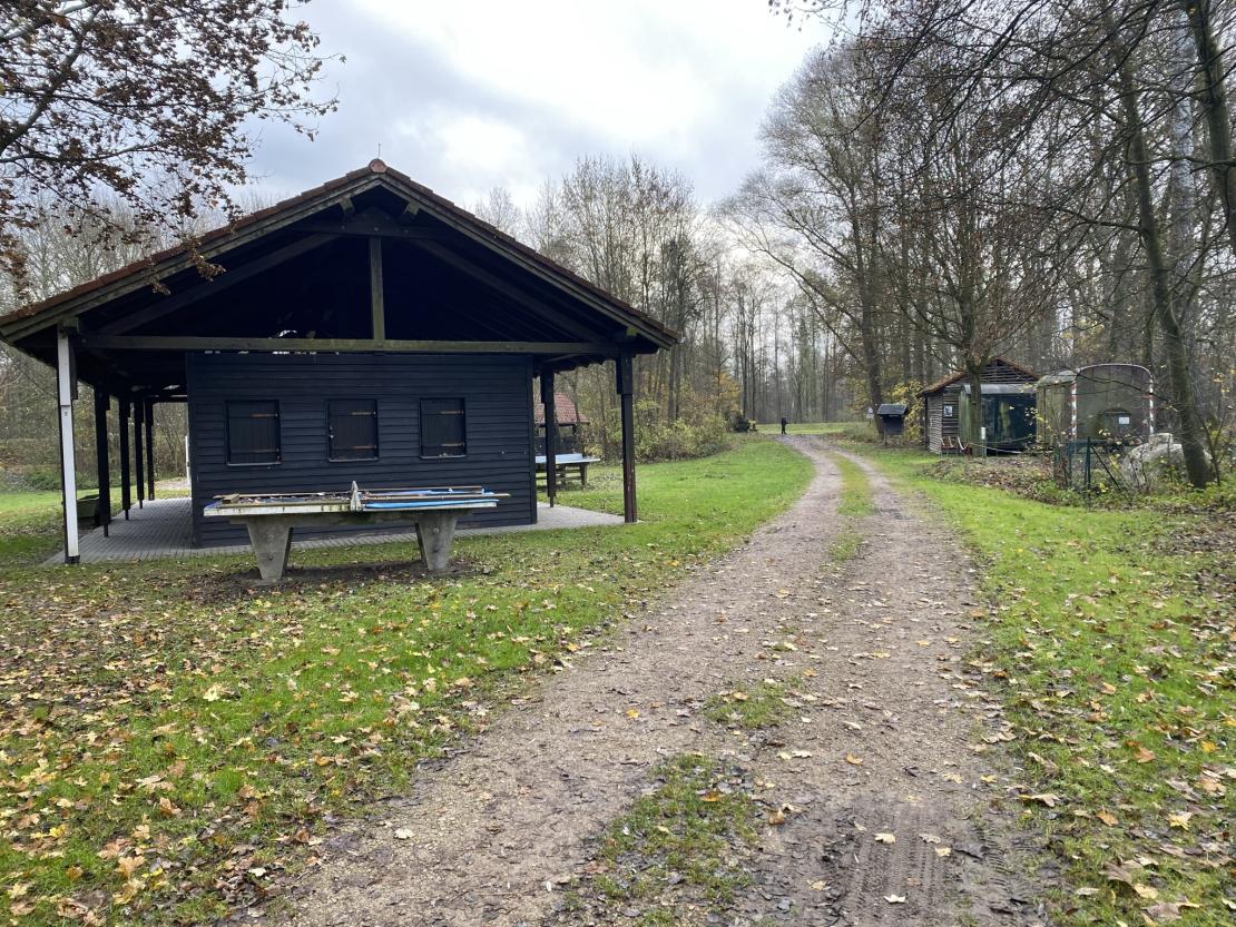 Jugendzeltplatz Tapfheim 2020